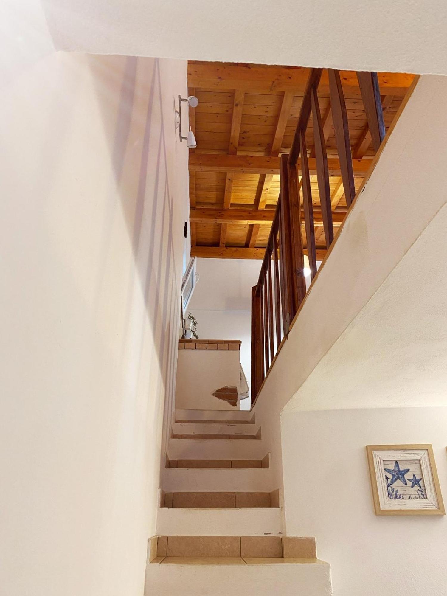 Casa Stecchi Beach Capoliveri  Ngoại thất bức ảnh