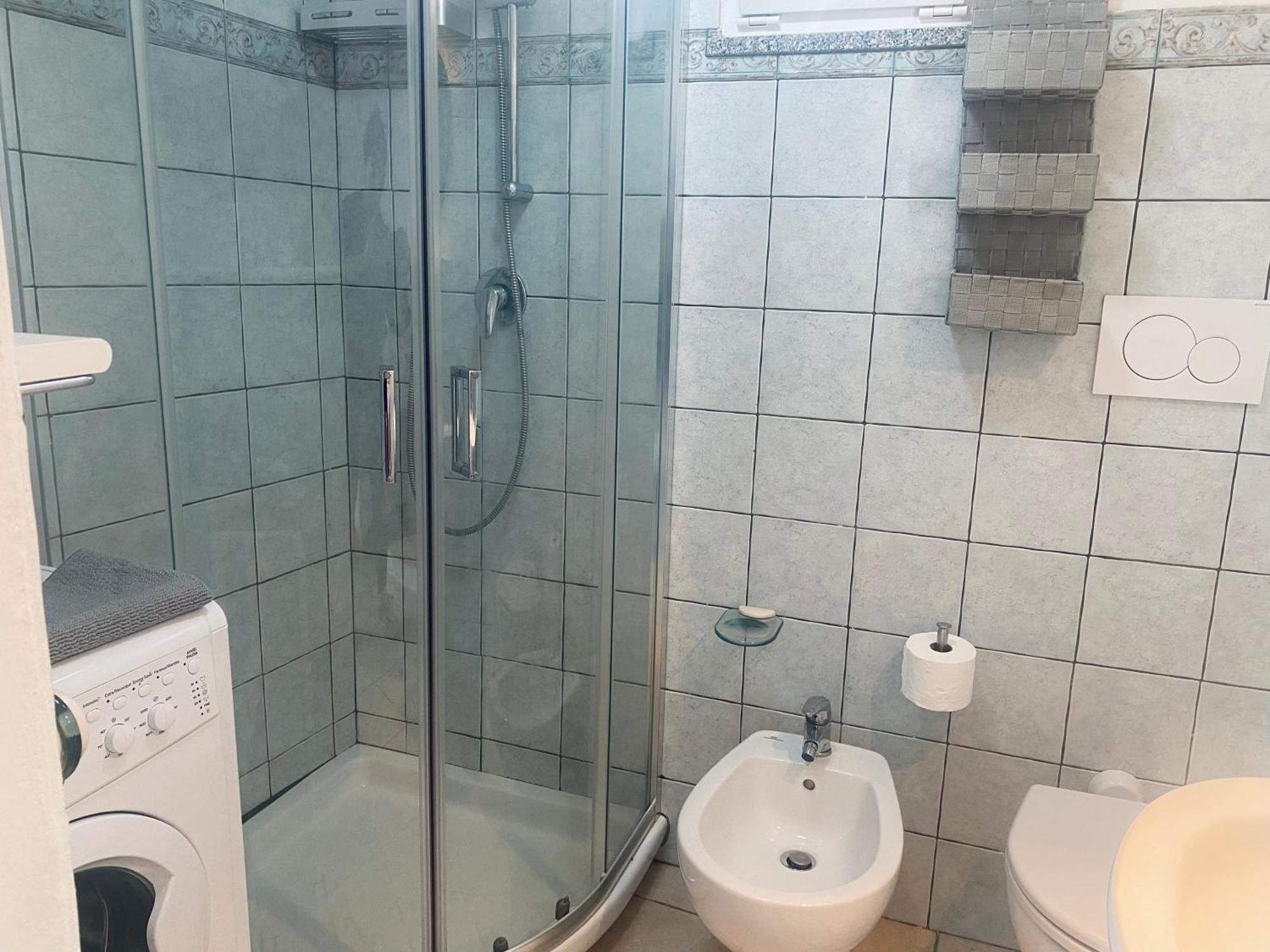Casa Stecchi Beach Capoliveri  Ngoại thất bức ảnh