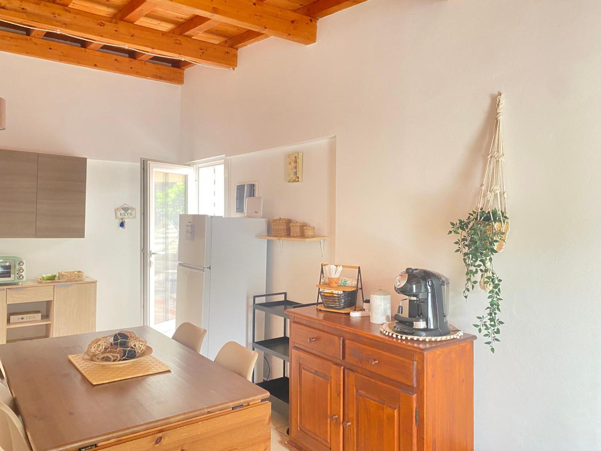 Casa Stecchi Beach Capoliveri  Ngoại thất bức ảnh