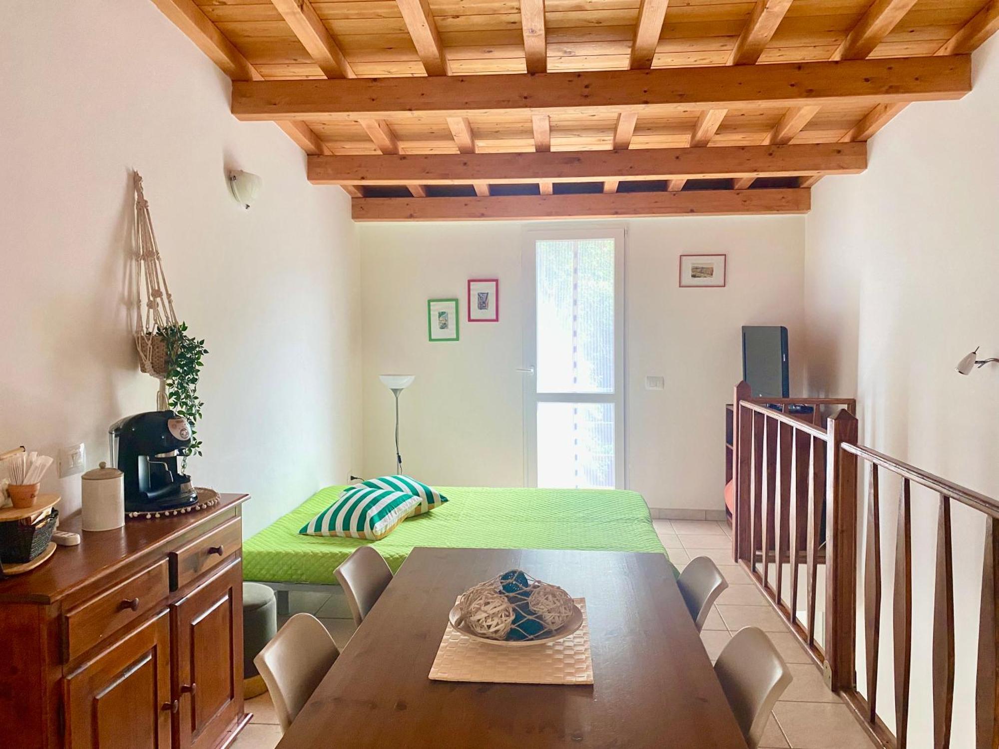 Casa Stecchi Beach Capoliveri  Ngoại thất bức ảnh