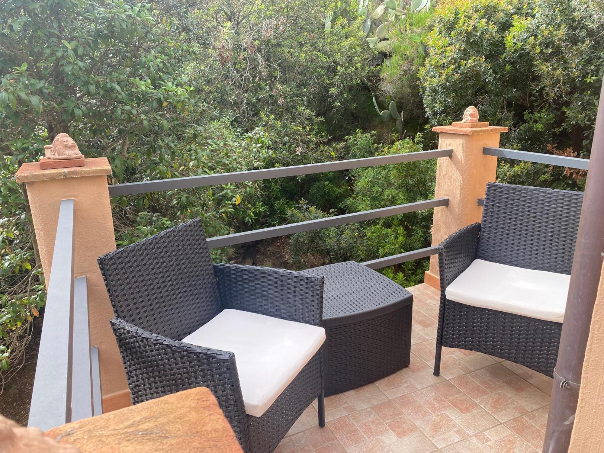 Casa Stecchi Beach Capoliveri  Ngoại thất bức ảnh